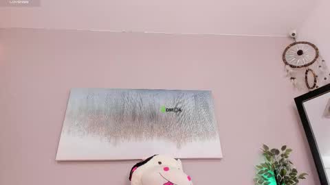 Briana online show from November 5, 2:08 pm