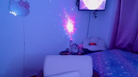 peacherry_ online show from January 18, 2:03 am