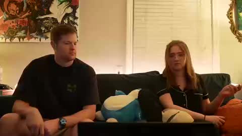 peachespunkins online show from October 11, 2:05 am