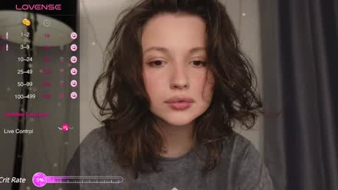 Lili online show from January 7, 5:43 am