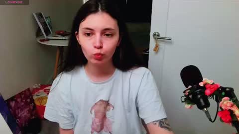 Peachy online show from June 12, 5:23 pm