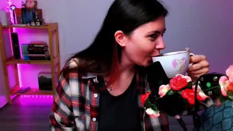 Peachy online show from October 1, 7:24 pm