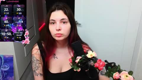 Peachy online show from March 27, 9:54 am