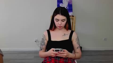 Peachy online show from February 26, 7:45 am