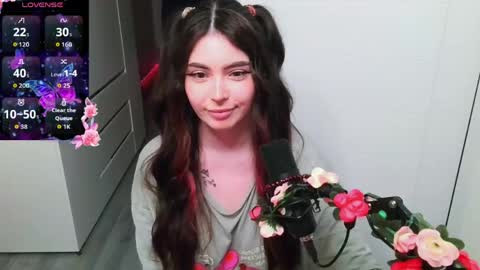 Peachy online show from May 26, 10:27 pm