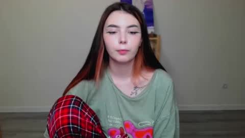 Peachy online show from February 26, 4:49 pm