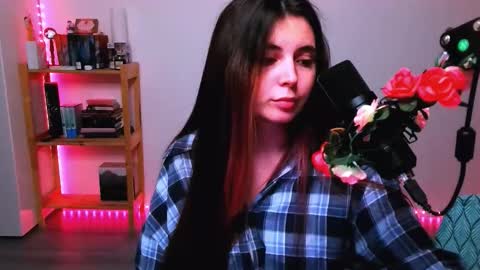 Peachy online show from October 14, 2:31 pm