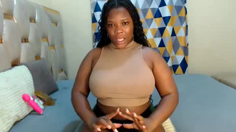 Peachy online show from June 24, 9:33 pm