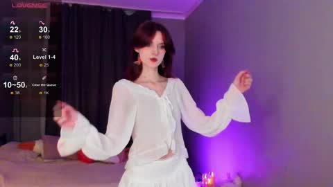 Peachy not a bb baby love or something Please call me Peachy online show from November 9, 1:53 am