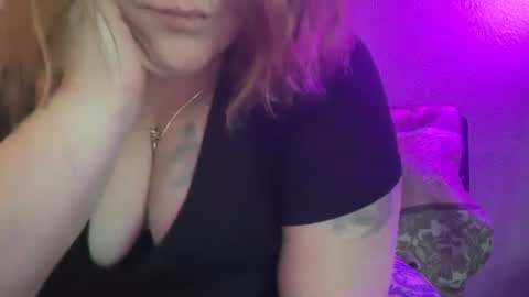 Peachy Nessa online show from September 9, 12:21 am