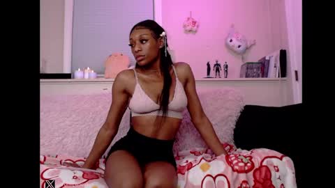 peachypeachgirl online show from January 2, 4:30 am