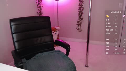 Piper Green online show from February 21, 12:17 pm