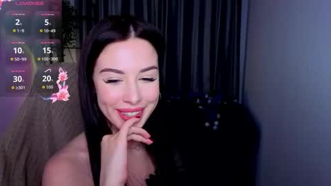 Chloe online show from November 28, 5:31 pm