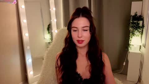 Chloe online show from February 15, 12:04 pm