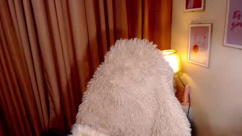 Angel Creamdensada online show from April 8, 8:56 pm