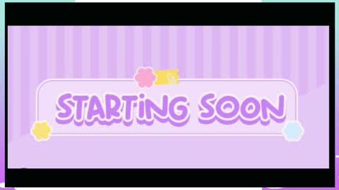 peakobunny online show from November 2, 6:24 am