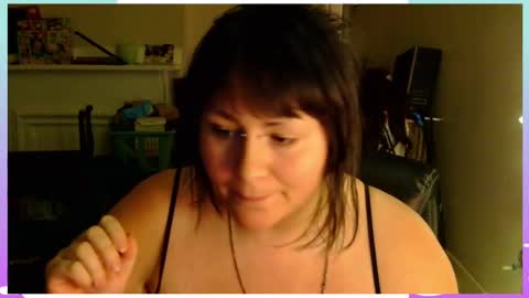 peakobunny online show from November 5, 2:02 am