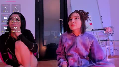 Kate online show from February 23, 5:42 am