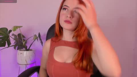 LILLY online show from March 8, 3:54 am