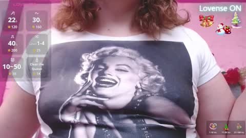 michel online show from December 15, 12:45 pm