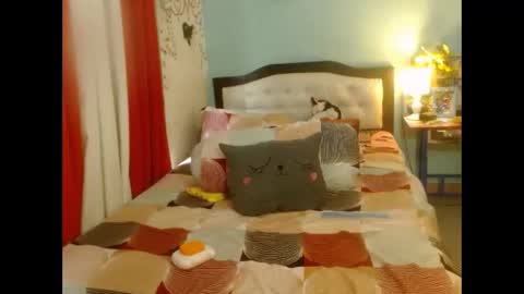 pearlaofasia21 online show from February 20, 2:40 am