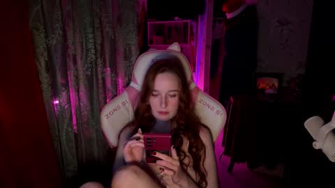 Adelina online show from December 21, 9:10 pm