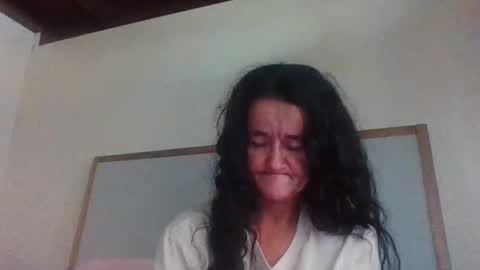 Snapshot of pebblezmeowkitty733247 chatting on October 21, 11:08 pm pebblezmeowkitty online show from October 21, 11:08 pm