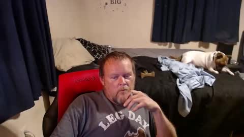 pecker40 online show from November 10, 2:03 am