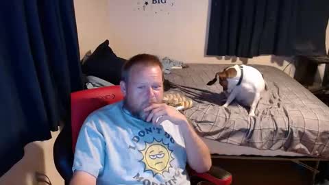 pecker40 online show from September 28, 11:47 pm