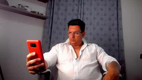 Pedro online show from November 4, 1:51 am