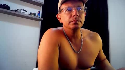 Pedro online show from January 12, 1:45 am