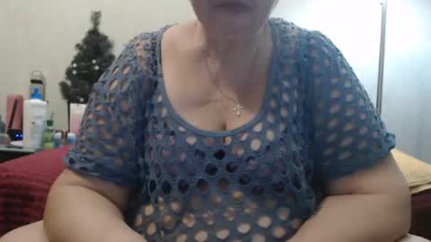 Snapshot of peggysoft chatting on February 27, 3:08 am PeggySoft online show from February 27, 3:08 am