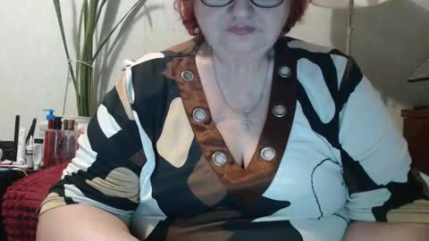 PeggySoft online show from April 2, 4:47 pm