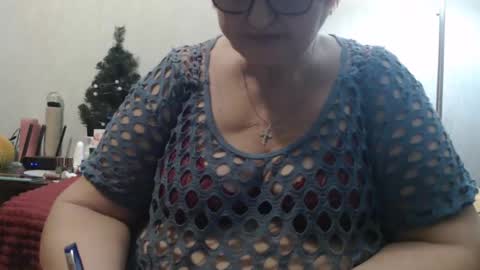 Snapshot of peggysoft chatting on February 19, 4:22 pm PeggySoft online show from February 19, 4:22 pm