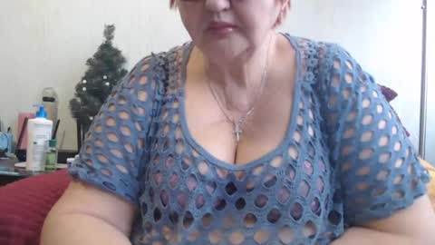 Snapshot of peggysoft chatting on February 27, 10:01 am PeggySoft online show from February 27, 10:01 am