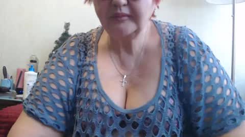 Snapshot of peggysoft chatting on February 27, 1:07 pm PeggySoft online show from February 27, 1:07 pm