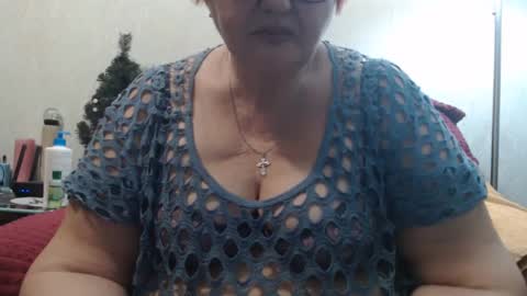 Snapshot of peggysoft chatting on February 27, 7:15 pm PeggySoft online show from February 27, 7:15 pm
