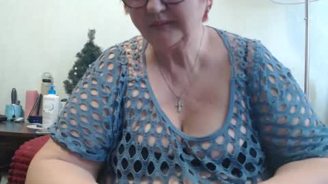 Snapshot of peggysoft chatting on March 5, 11:49 am PeggySoft online show from March 5, 11:49 am