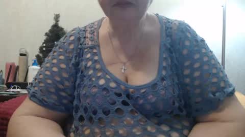 Snapshot of peggysoft chatting on February 26, 1:03 am PeggySoft online show from February 26, 1:03 am