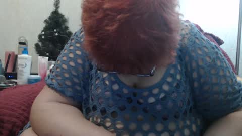 Snapshot of peggysoft chatting on February 26, 8:25 pm PeggySoft online show from February 26, 8:25 pm