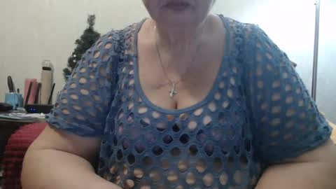 Snapshot of peggysoft chatting on February 28, 12:21 am PeggySoft online show from February 28, 12:21 am