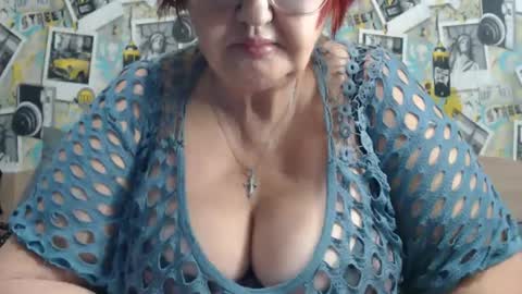 PeggySoft online show from November 22, 1:37 am