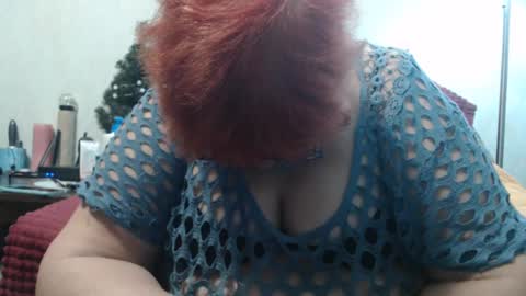 Snapshot of peggysoft chatting on March 4, 8:49 pm PeggySoft online show from March 4, 8:49 pm