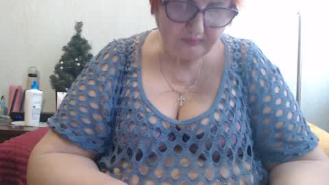 Snapshot of peggysoft chatting on February 26, 1:11 pm PeggySoft online show from February 26, 1:11 pm