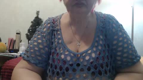 Snapshot of peggysoft chatting on February 19, 12:14 am PeggySoft online show from February 19, 12:14 am