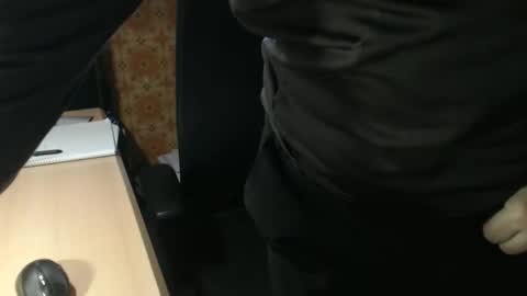 Pemue65 online show from November 17, 7:55 am