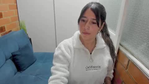 Penelope online show from November 13, 8:44 pm