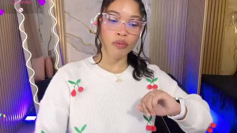 penelope online show from March 31, 3:51 am