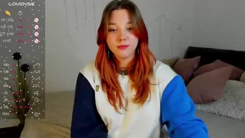 penelopeonegrey online show from March 3, 4:05 pm