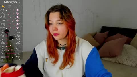 penelopeonegrey online show from March 4, 10:46 am